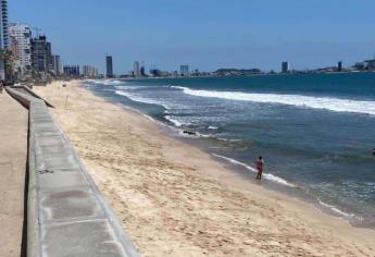 Hoteles de Mazatlán deben reforzar la seguridad y concientizar a turistas para evitar ahogamientos: Alcalde