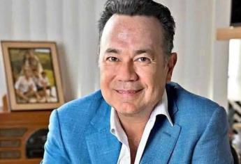Muere Nicandro Díaz, famoso productor de Televisa