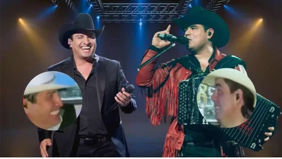 «Prófugos del anexo» pagarán gran multa por cantar este narcocorrido sinaloense. | FOTO: Luz Noticias.