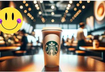 Starbucks presenta la colección «La Felicidad 2024». ¿Cuándo sale y cómo lo puedo comprar?