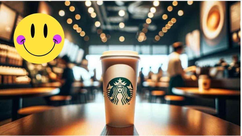 Starbucks presenta la colección «La Felicidad 2024». ¿Cuándo sale y cómo lo puedo comprar?