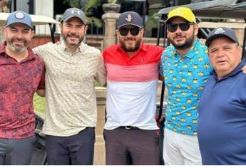 Culmina con gran éxito el Tercer Torneo Anual bien Informado Nissan 2024