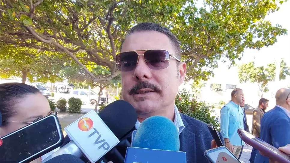 Dalvingh Iturrios Corrales. FOTO: Luz Noticias