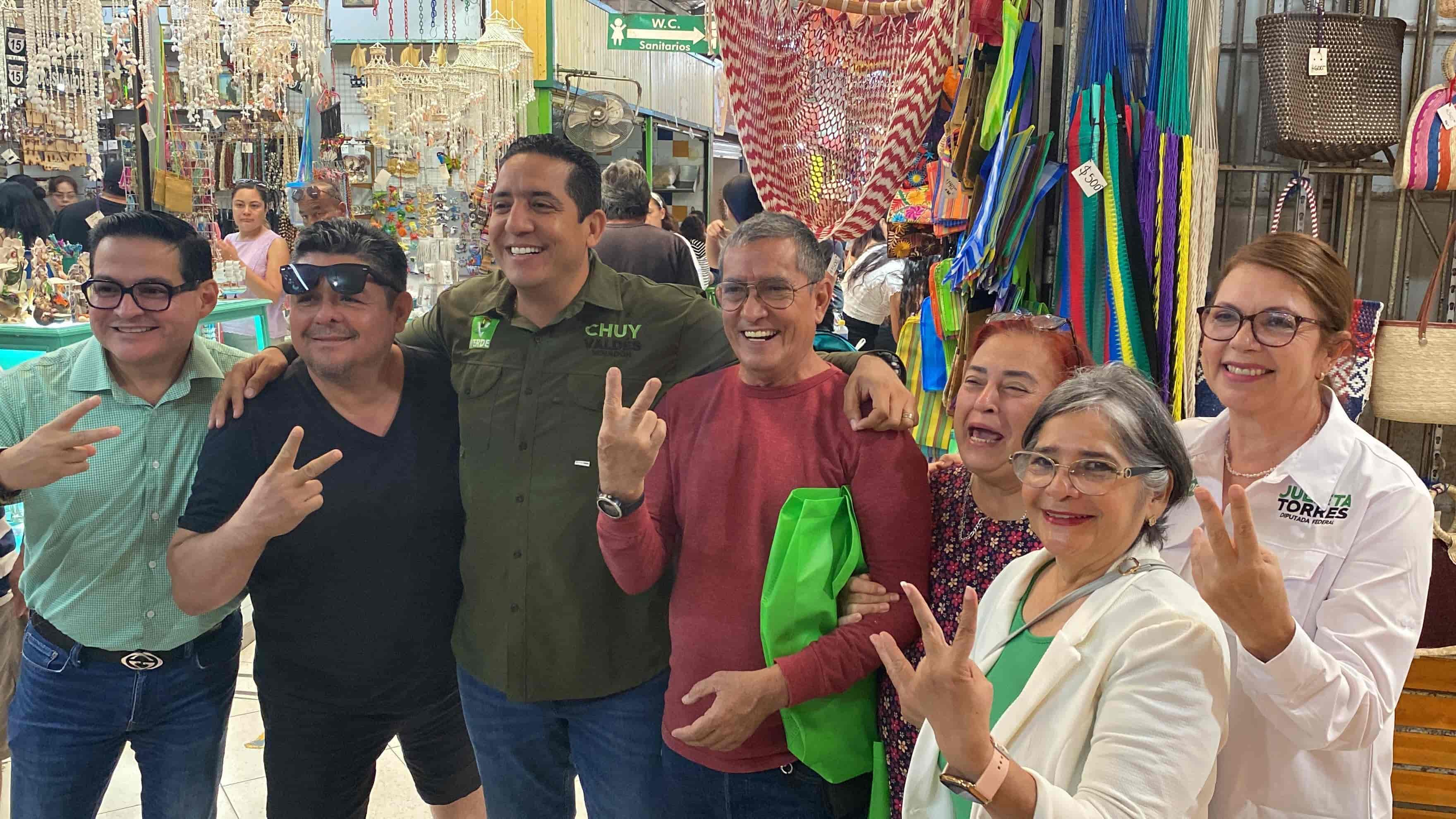 FOTO: Ángel Beltrán.