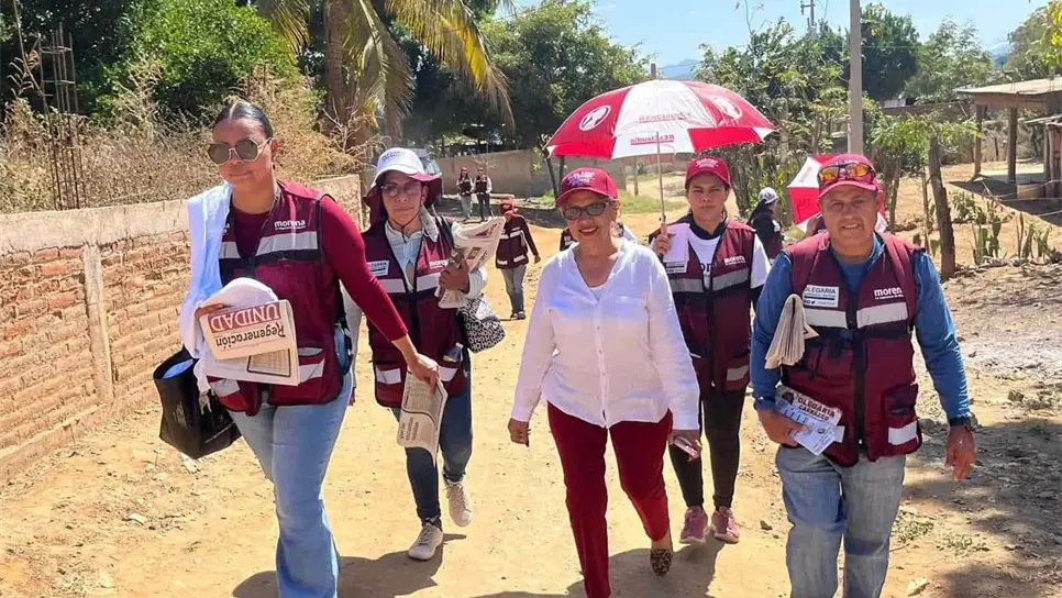 FOTO: Tahiry Zambrano.