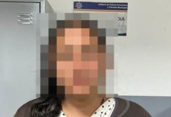 Localizan en Sonora a Adriana Lucía; estaba reportada desaparecida en Los Mochis 