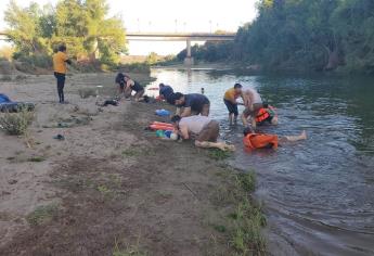 Brindan capacitación en primeros auxilios a personal de seguridad de Badiraguato