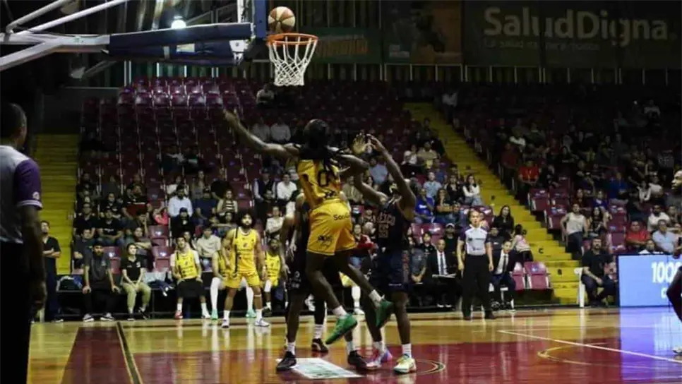 Ya estamos a mediados de la primera vuelta. FOTO: Cortesía