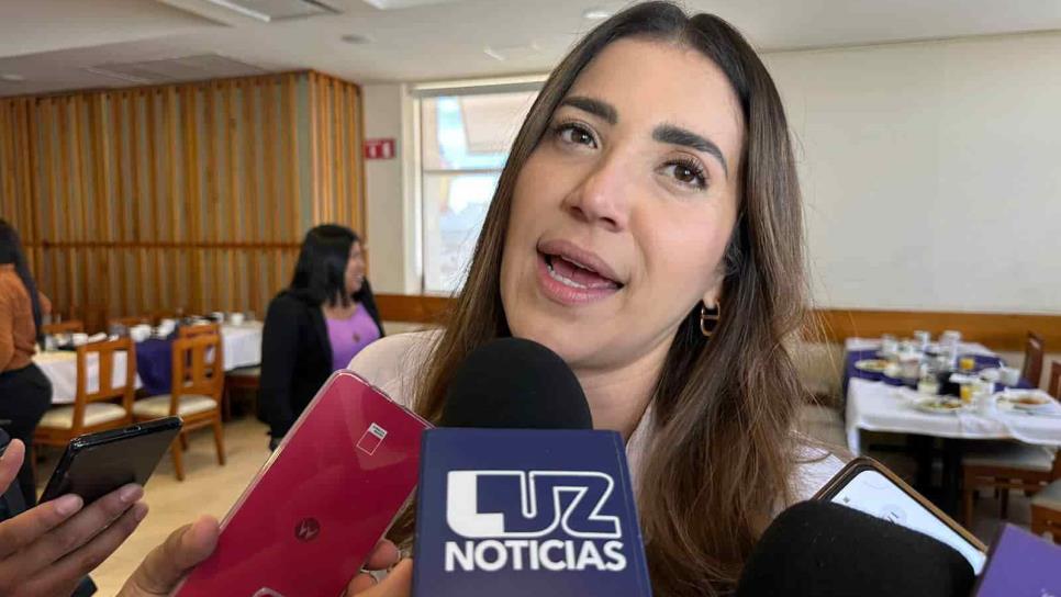 Paloma Sánchez asegura que las encuestas son de quien las compra