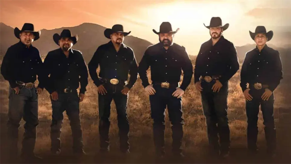 FOTO: Facebook Intocable.