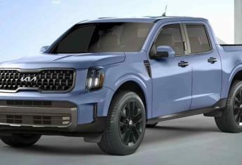 KIA Tasman: por qué se llamará así la nueva pick up del gigante coreano