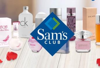 Los 3 perfumes de lujo que Sam’s Club pone a precio de regalo en marzo