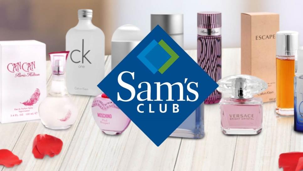 Los 3 perfumes de lujo que Sam’s Club pone a precio de regalo en marzo