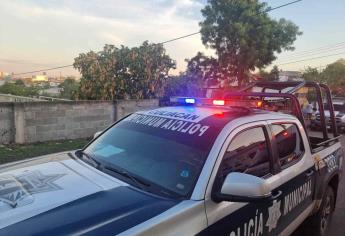 Atacan a balazos a santero en Culiacán