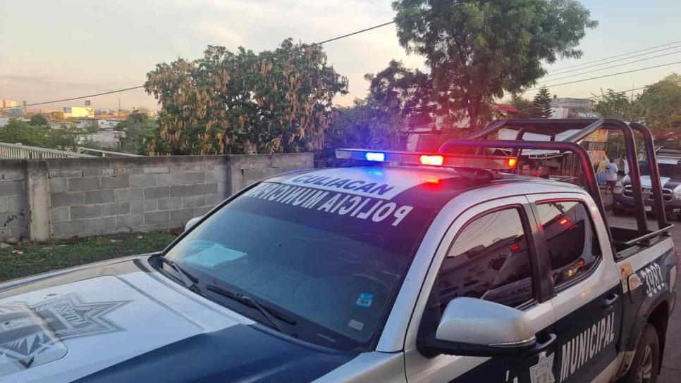 Atacan a balazos a santero en Culiacán