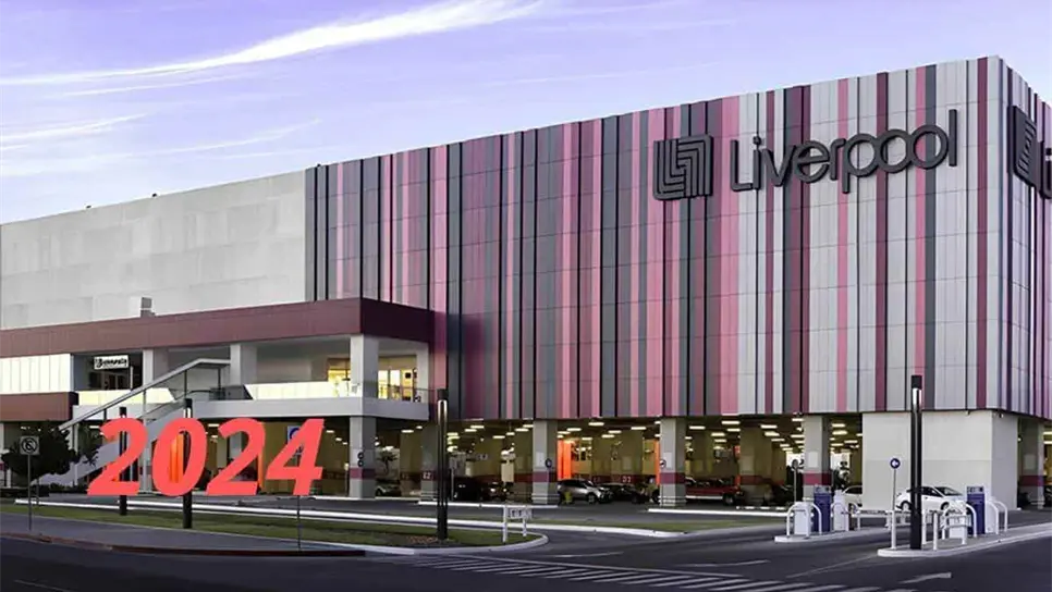 Venta nocturna de Liverpool 2024: ¿A qué hora inicia?. | FOTO: Temática.