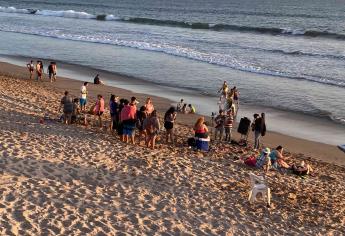 Sigue estas recomendaciones para evitar incidentes en Semana Santa en Mazatlán