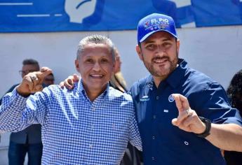 Manuel Pineda renuncia a candidatura del PAN por Alcaldía de El Rosario