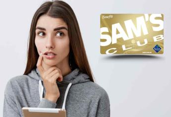 Sam’s Club: ¿cuáles son los beneficios de la membresía gold que regalaron?