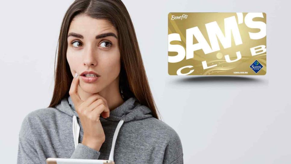 Sam’s Club: ¿cuáles son los beneficios de la membresía gold que regalaron?