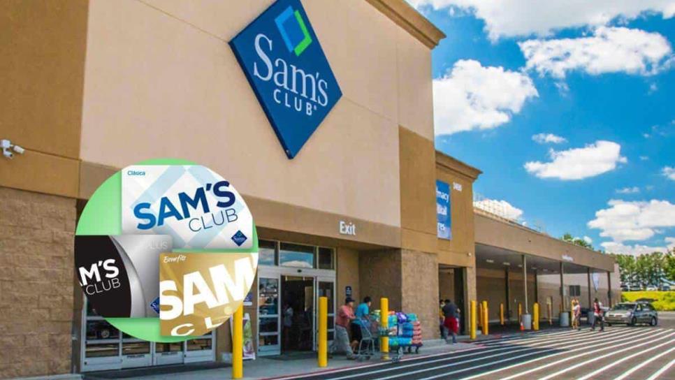 Sams Club regala membresía en marzo: Aquí te decimos cómo obtenerla