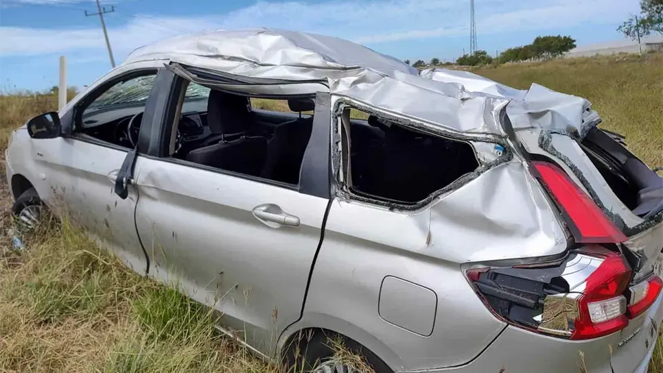 FOTO: Luis Ramírez.