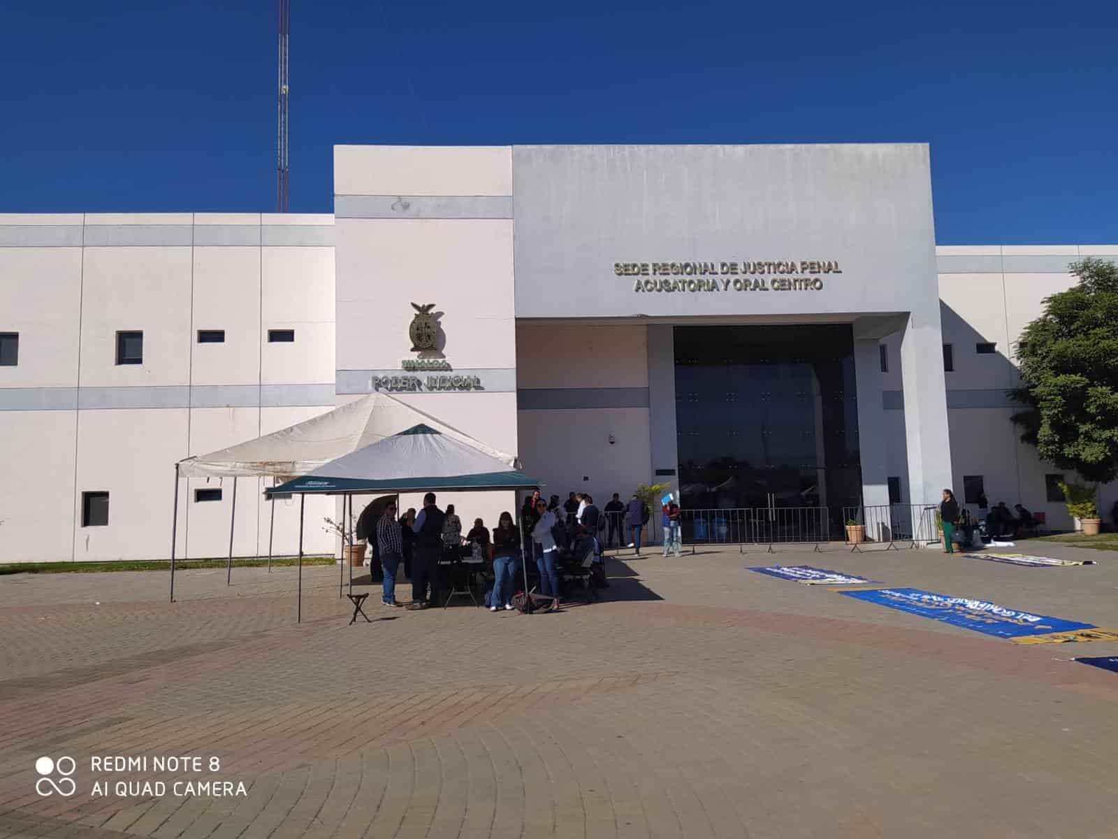 FOTO: Fiscalía de Sinaloa.