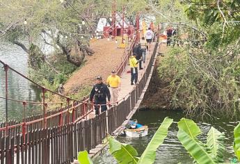 Hallan sin vida a Rodrigo, menor desaparecido en la Laguna del Iguanero en El Rosario