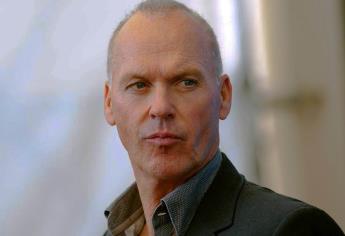 Así se mira Michael Keaton en su regreso como Beetlejuice 2