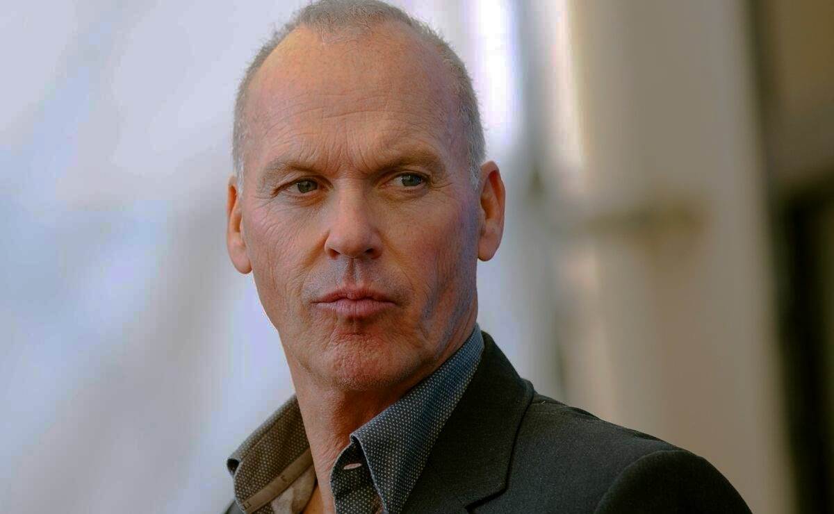 primera hija michael keaton