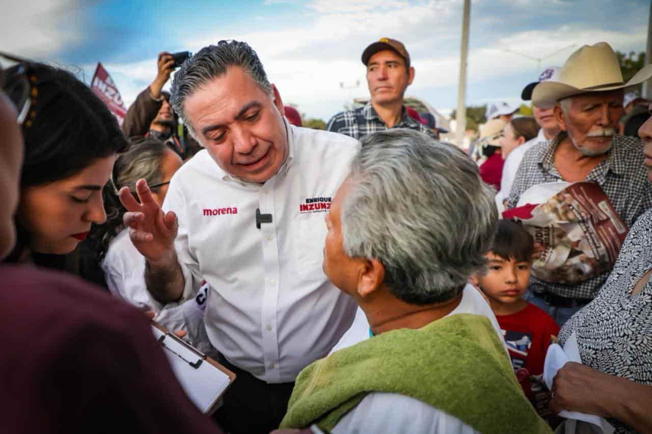 FOTO: Heidi Fonseca.