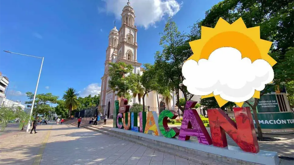 La temperatura será ideal el día de hoy. FOTO: Luz Noticias