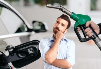 ¿Dónde está la gasolinera más barata de Culiacán? 