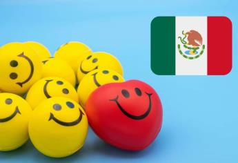 Día Internacional de la Felicidad: ¿en qué lugar está México a nivel mundial?