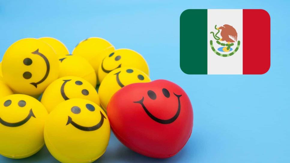 Día Internacional de la Felicidad: ¿en qué lugar está México a nivel mundial?