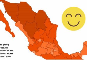 ¿Sinaloa o Sonora? Una ciudad de estos estados es la más feliz, según el Inegi