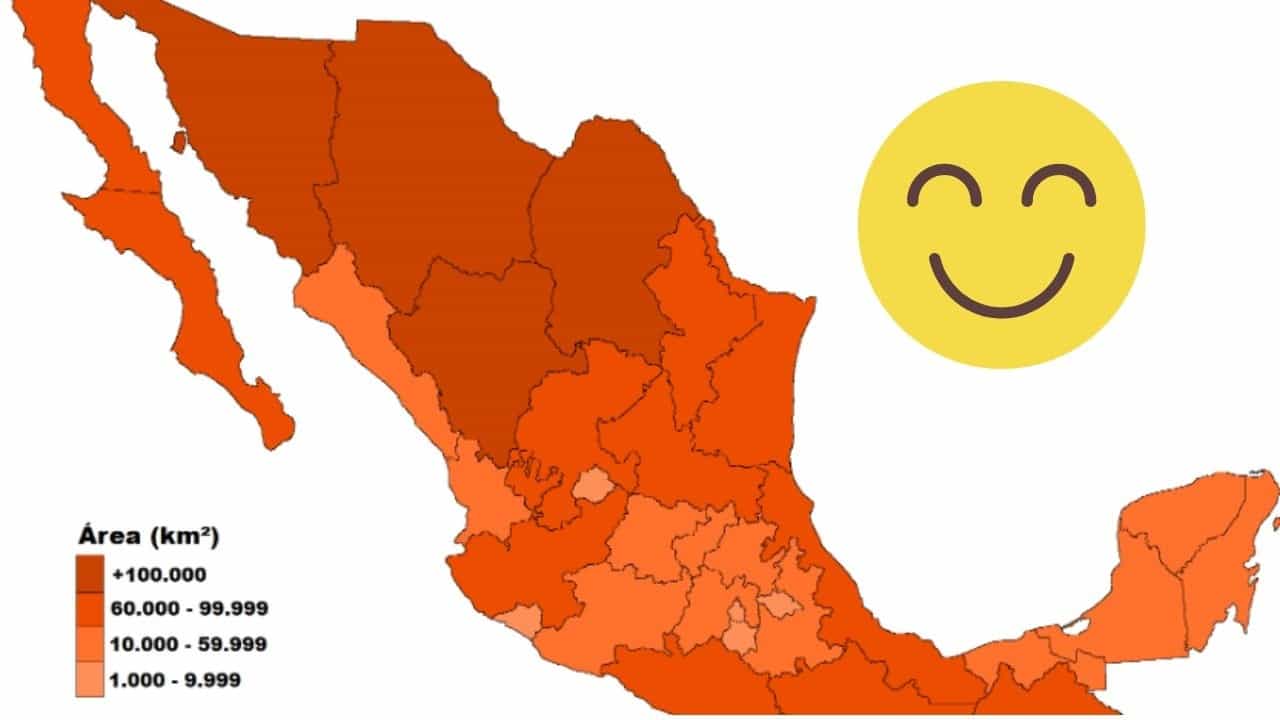 ¿Sinaloa o Sonora? Una ciudad de estos estados es la más feliz, según el Inegi. | FOTO: Temática.