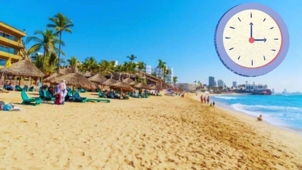 Restringen playas de Mazatlán; estos son los horarios para los bañistas 