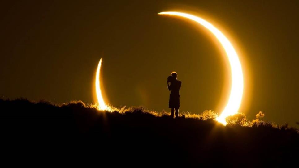 El mejor lugar del mundo para ver el eclipse solar 2024 está en México; te decimos dónde es
