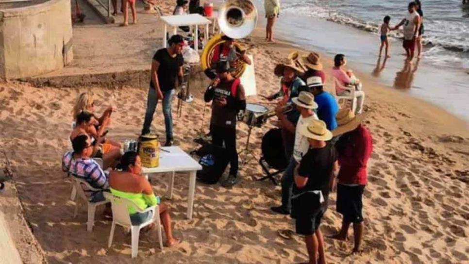Hoteleros y restauranteros buscan que se regule el ruido excesivo en Mazatlán