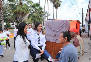 Paloma Sánchez solicitará al INE que organice los debates 