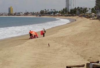 Hoteleros de Mazatlán instalarán señalética para concientizar a turistas y prevenir ahogamientos 