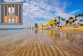 Playas de Mazatlán: Detendrán a bañistas que ingresen al mar después de las 8:00 P.M 