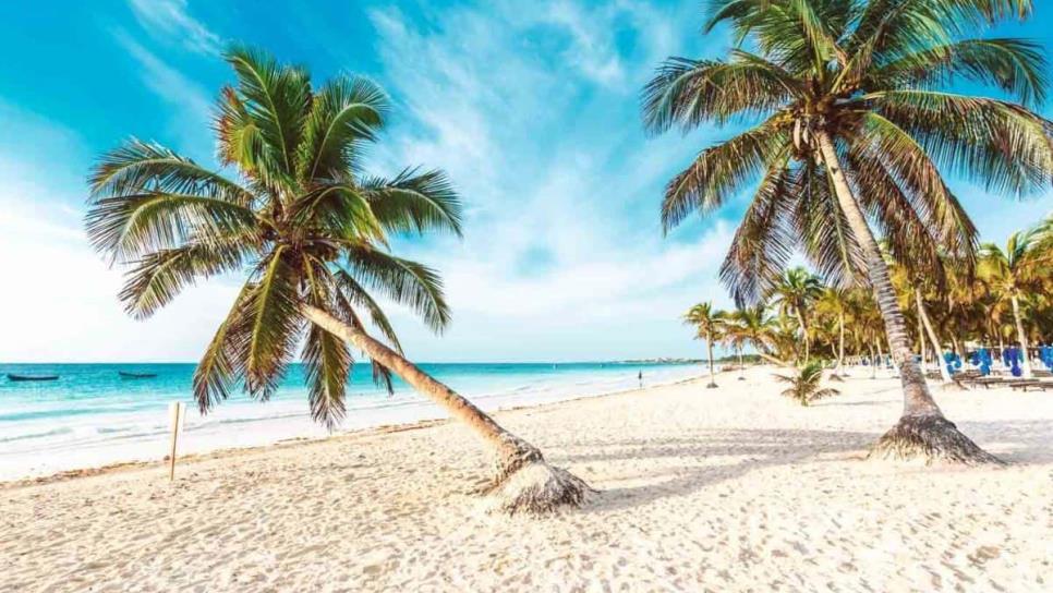 Estas son las playas más limpias de México; ¿hay alguna de Sinaloa?