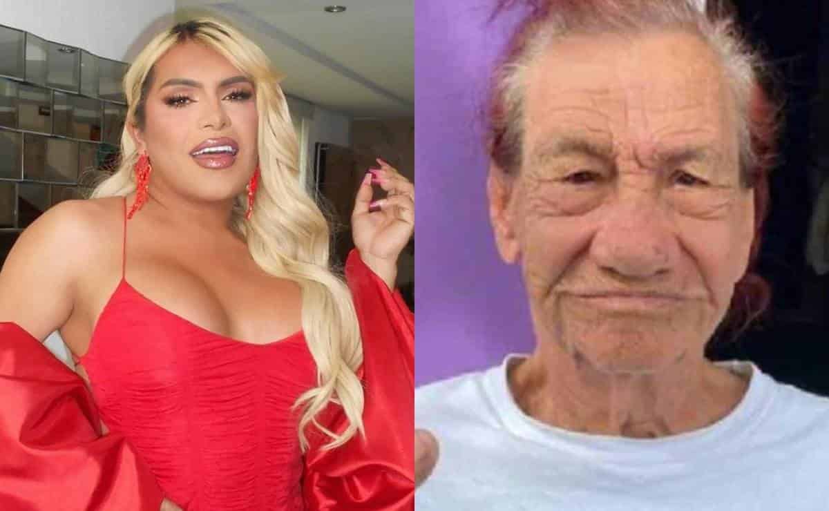 Wendy Guevara recuerda como le decía la famosa Gilbertona | VIDEO