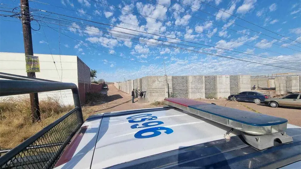 FOTO: Luis Ramírez.