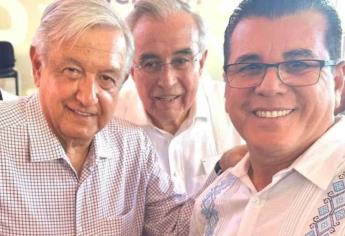 La «Mañanera» de AMLO podría ser en Mazatlán previo al eclipse solar