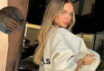 Belinda: al hospital de emergencia y cancela su próximo concierto