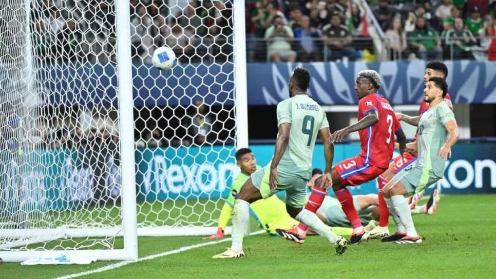 México vence a Panamá y enfrentará a Estados Unidos en la final de la Nations League 