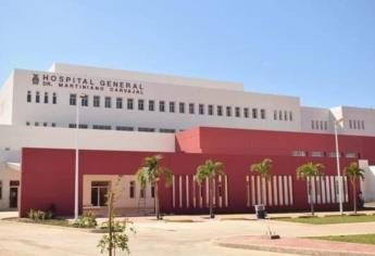 Derrape de motociclistas deja una mujer sin vida y un hombre herido en Mazatlán